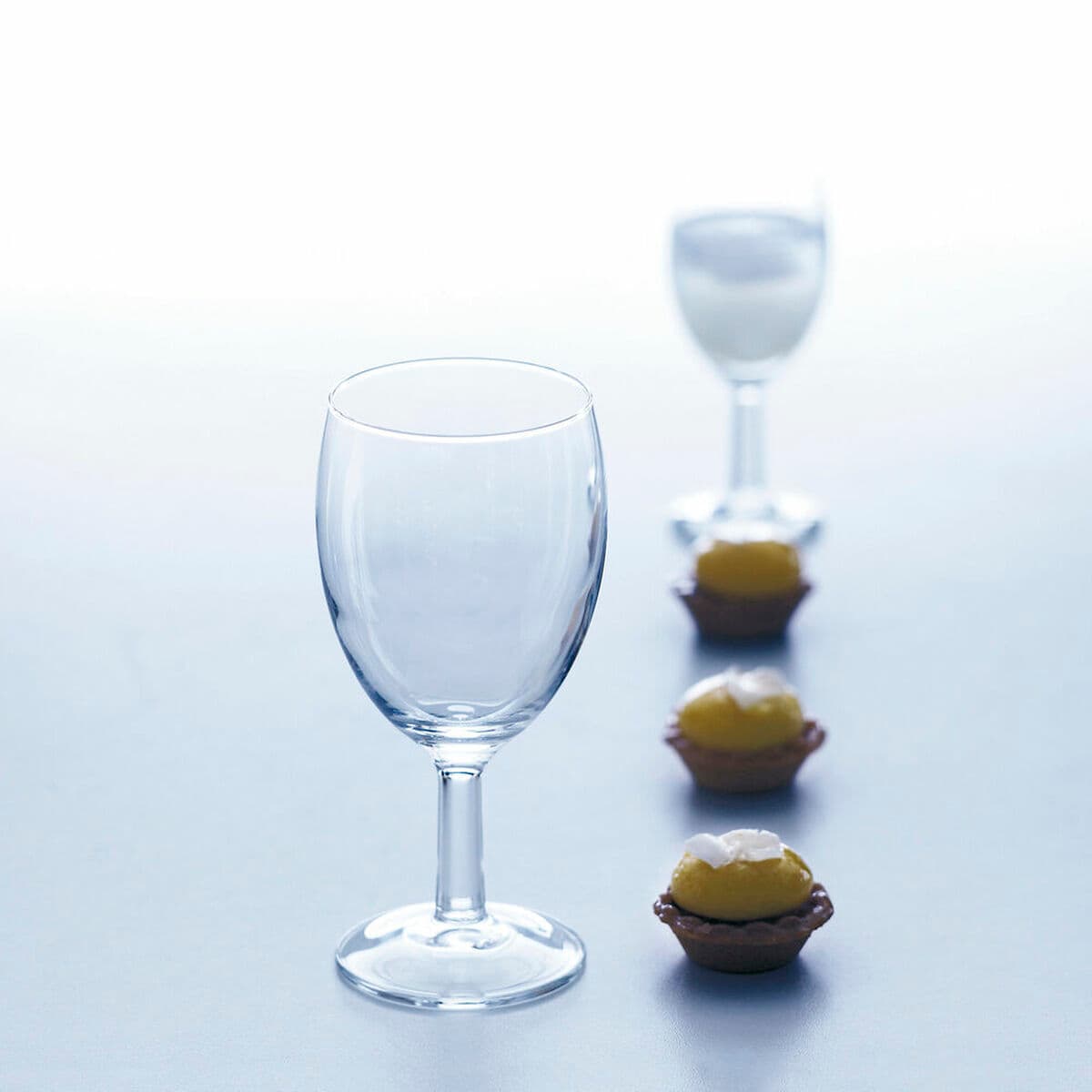 Wine glass set Arcoroc Savoie 140 ml (12 Units)