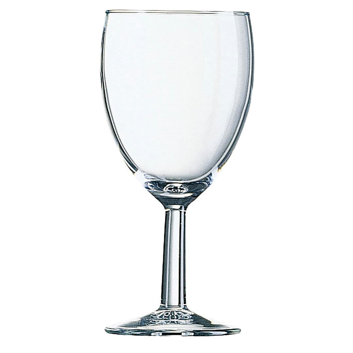 Wine glass set Arcoroc Savoie 140 ml (12 Units)