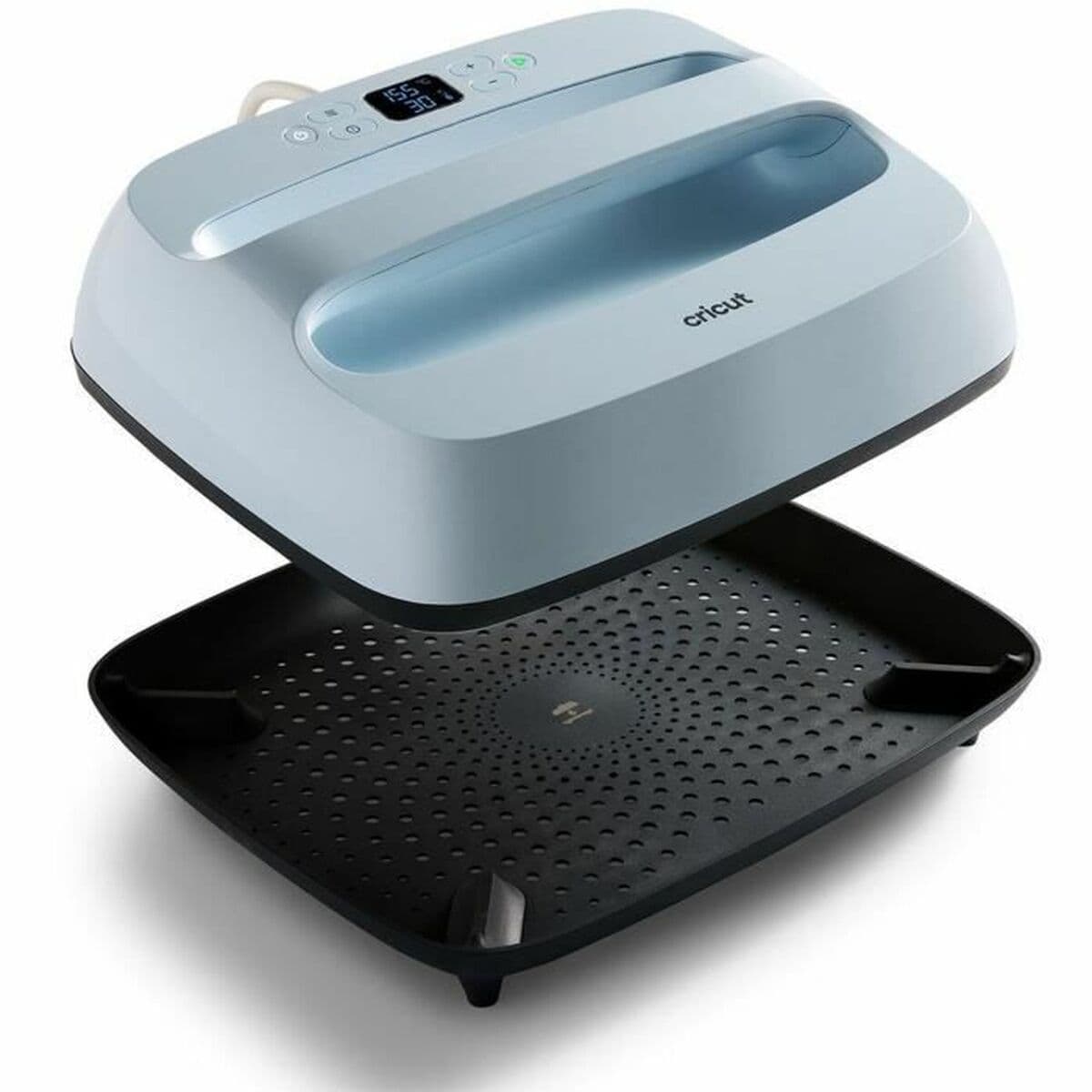 Heat press Cricut EasyPress 3 EU