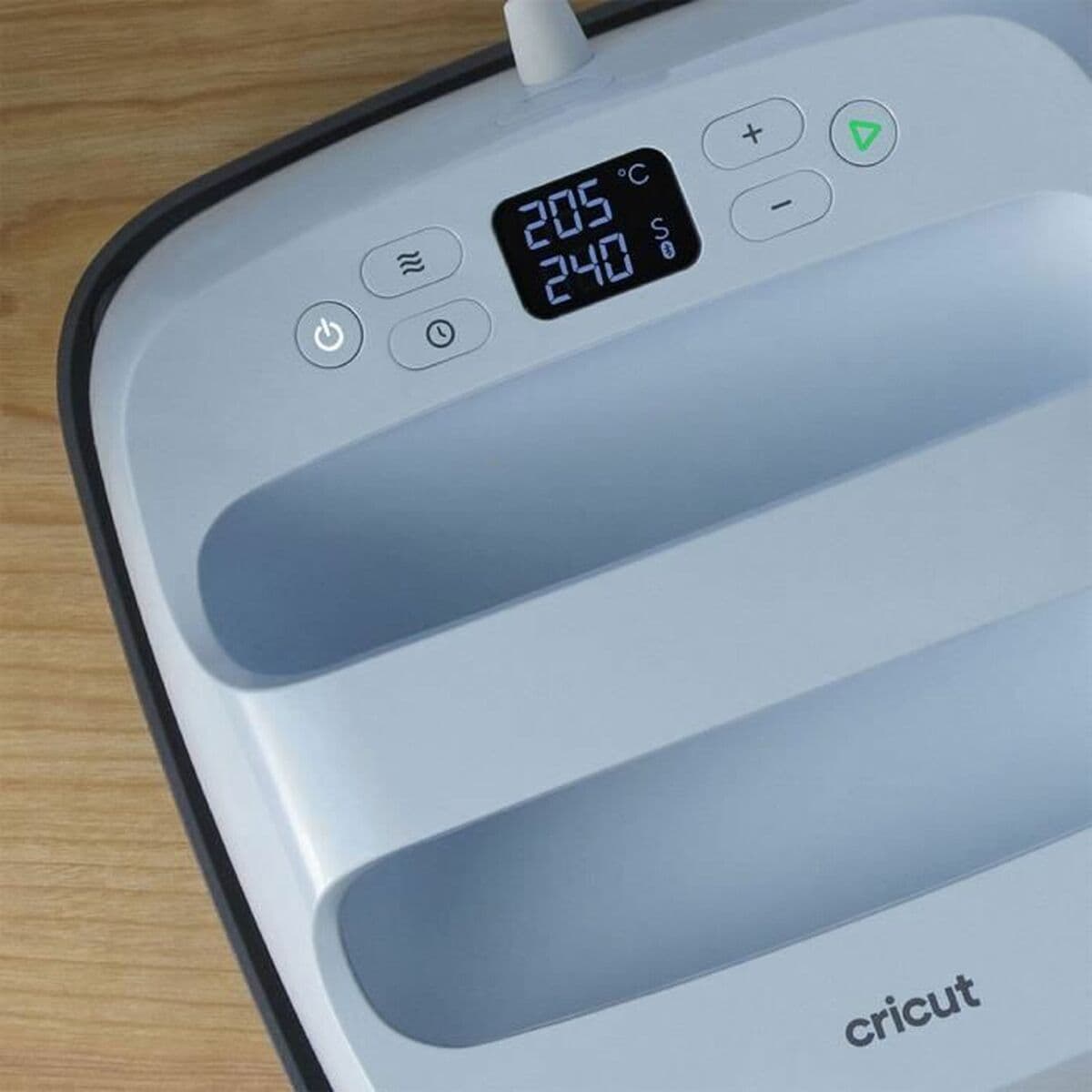 Heat press Cricut EasyPress 3 EU