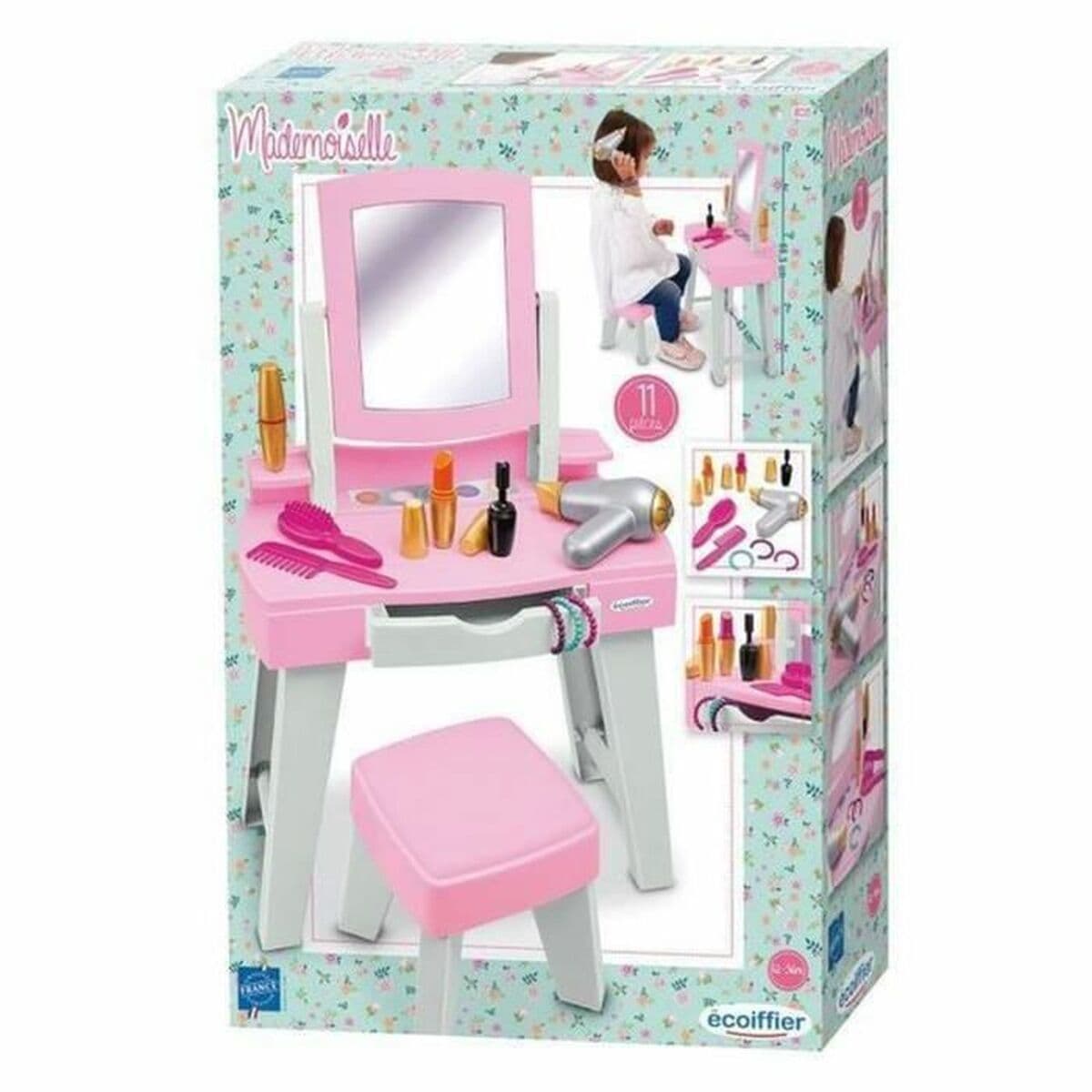 Dresser Ecoiffier My first dressing table