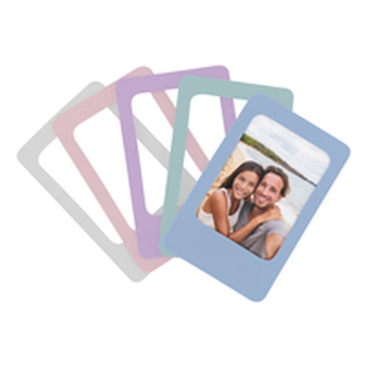 Magnetic Photo Frame T'NB LENSY