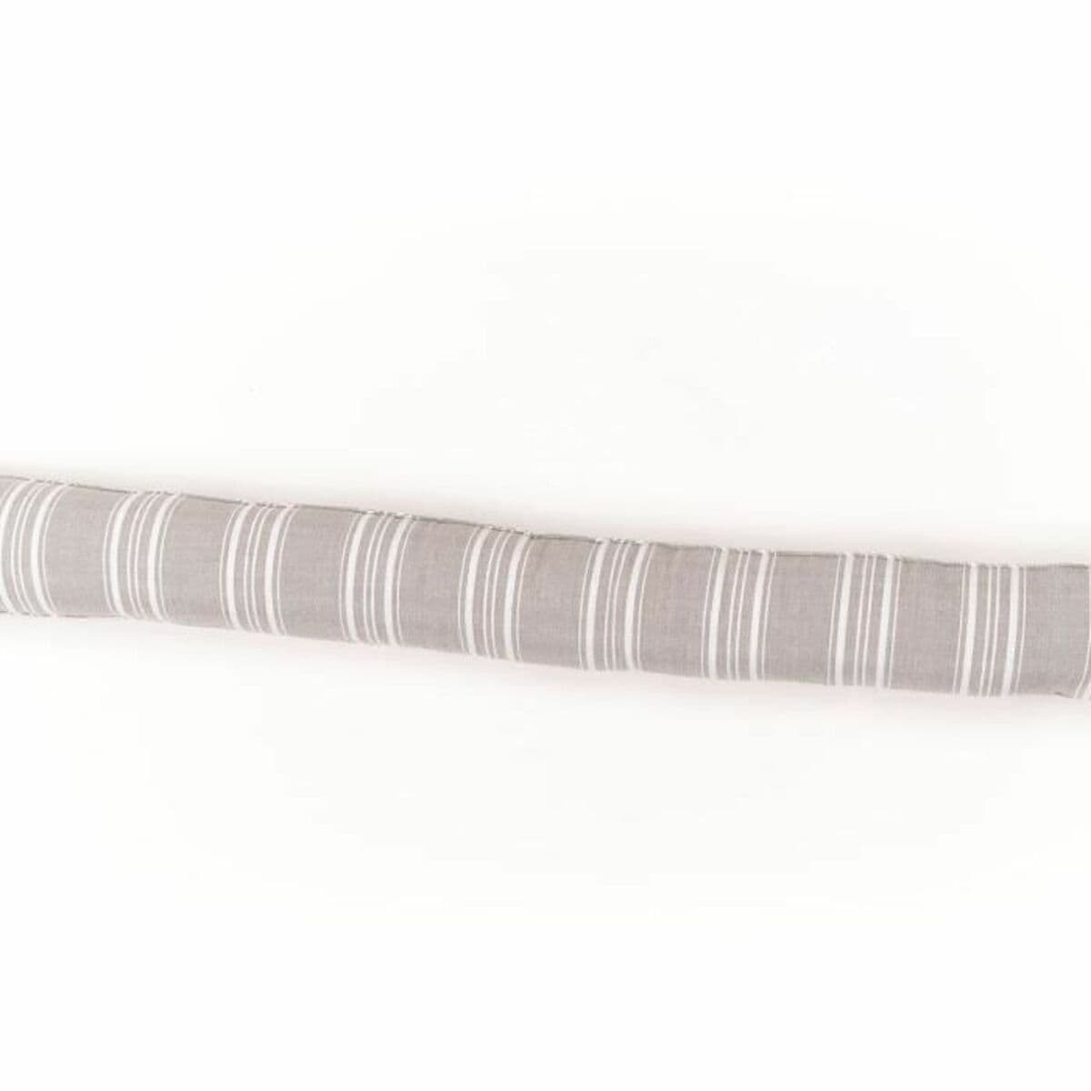 Draught excluder TODAY Aubergine