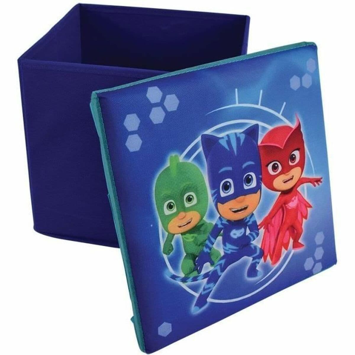 Stool Fun House Blue 2 Units