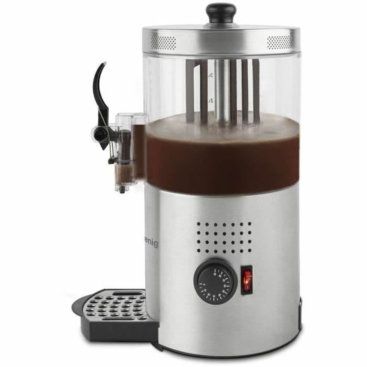 Chocolate Fountain Hkoenig SHK800 3 L