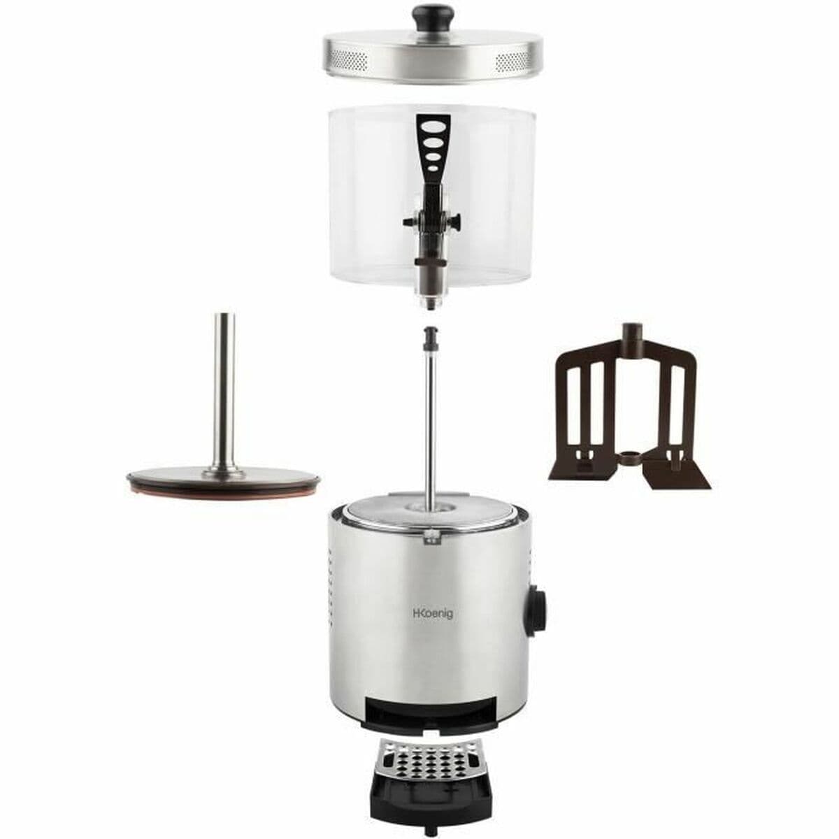 Chocolate Fountain Hkoenig SHK800 3 L