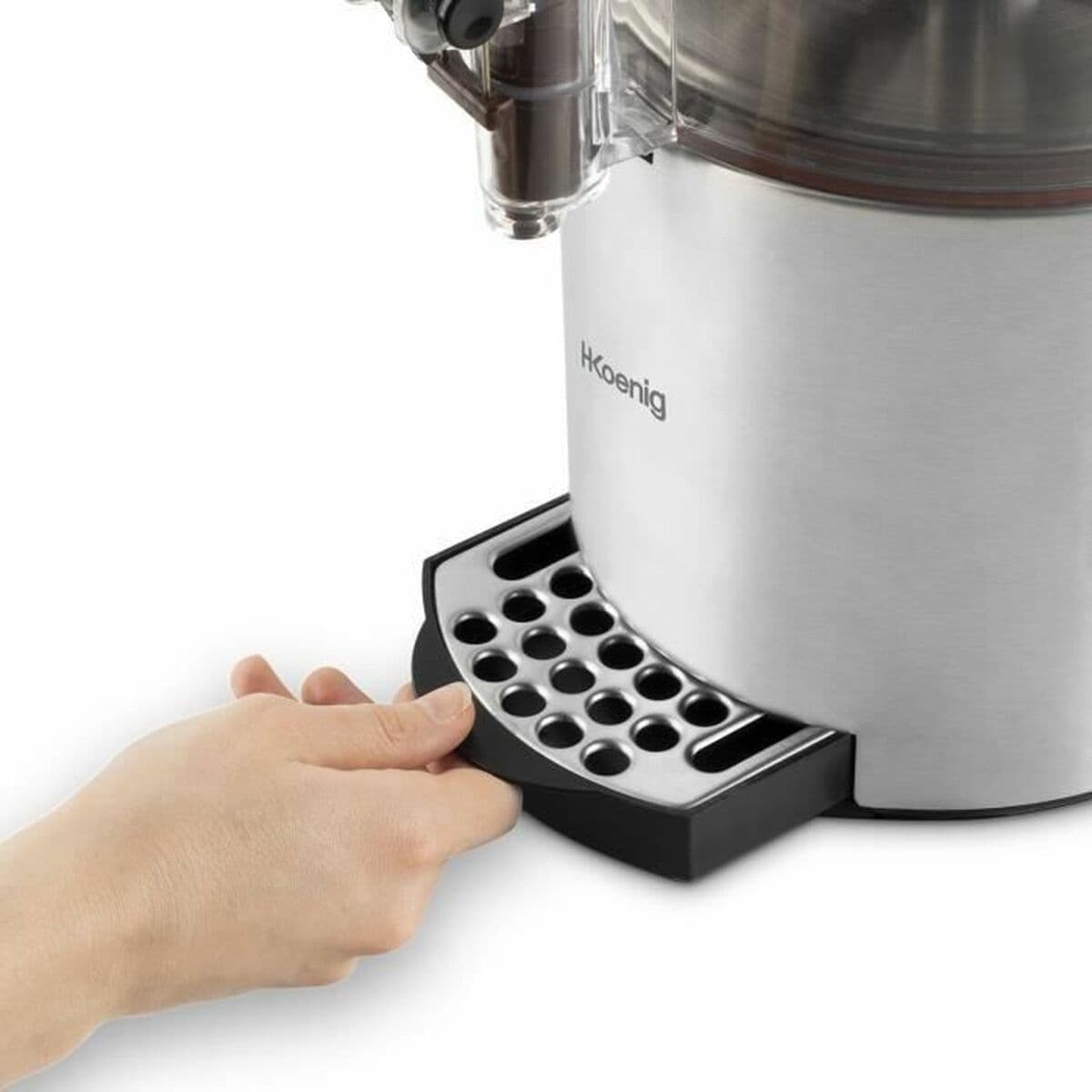 Chocolate Fountain Hkoenig SHK800 3 L