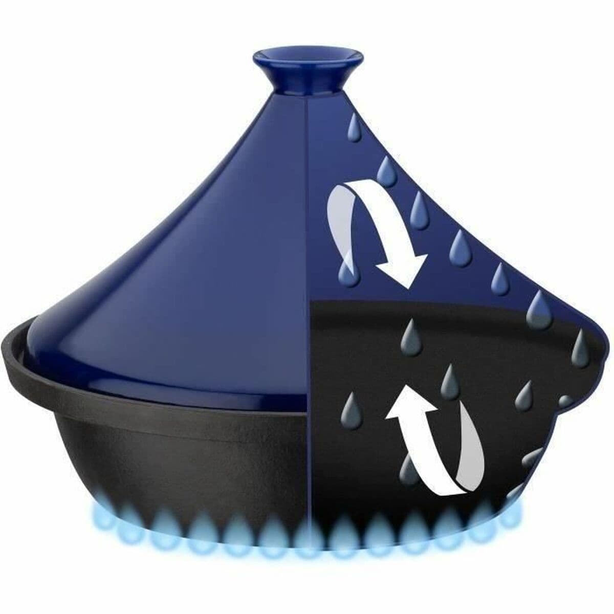 Tajine GSW