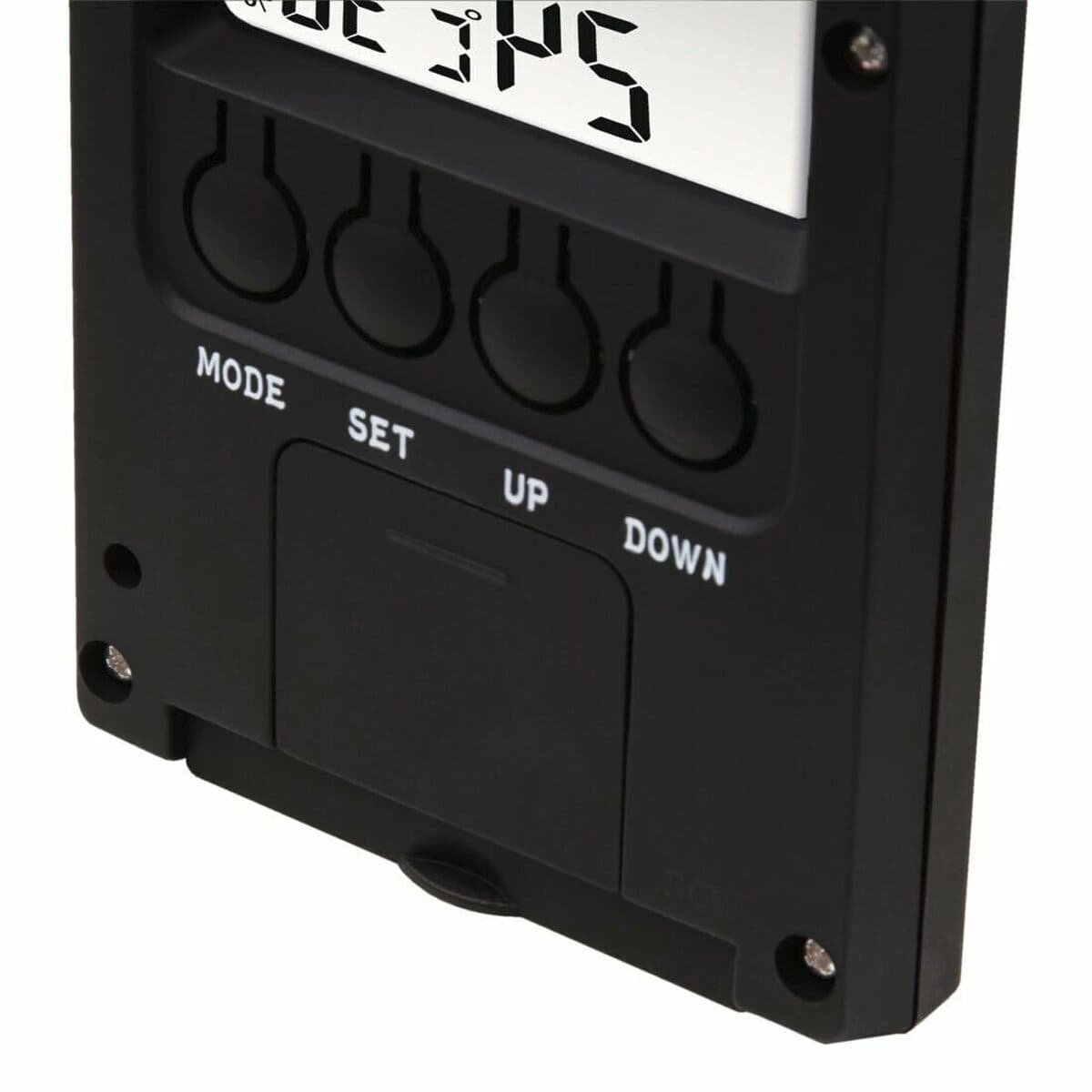 Multi-function Weather Station Hama 00186365