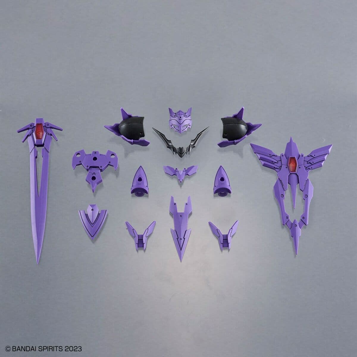Collectable Figures Bandai 30MF CLASS UP ARMOR (ROSAN HOLY KNIGHT) Animation and anime (Japanese animation)