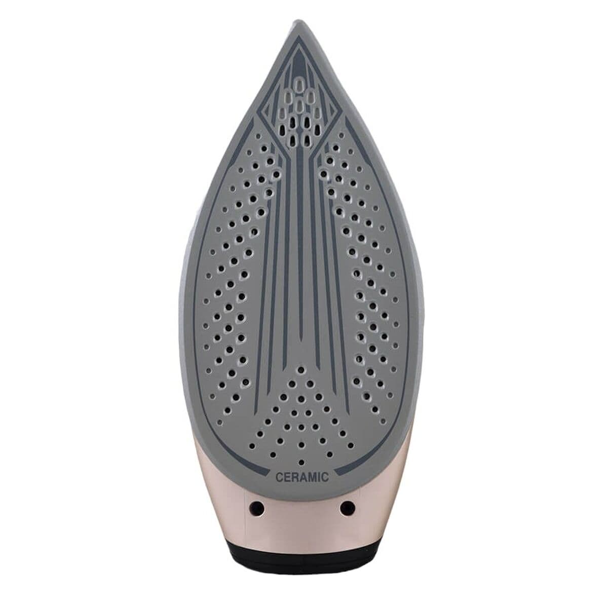 Steam Generating Iron Feel Maestro MR-320C Ceramic 2400 W