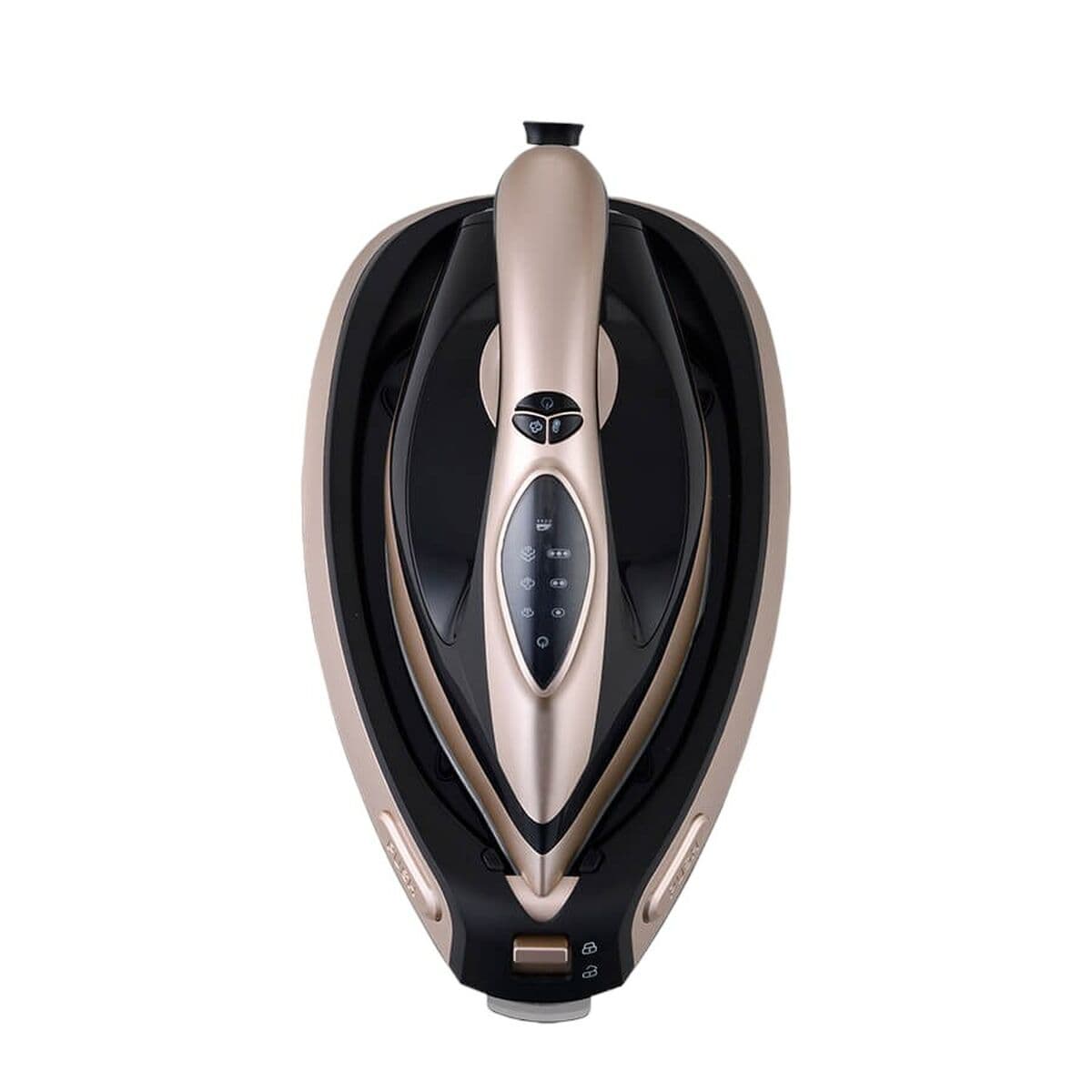 Steam Generating Iron Feel Maestro MR-320C Ceramic 2400 W