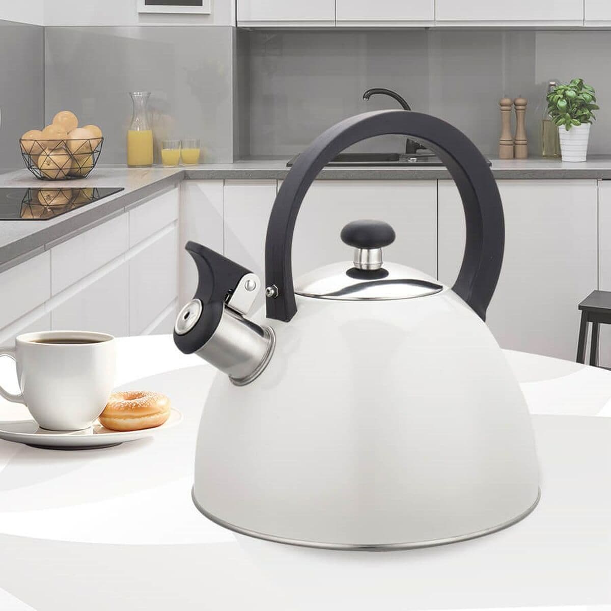 Kettle Feel Maestro MR-1302-WG