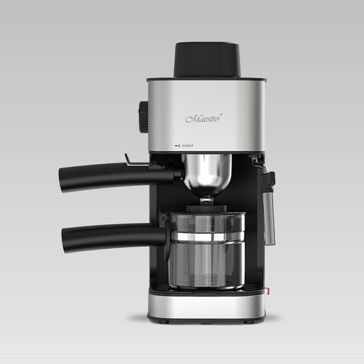 Electric Coffee-maker Feel Maestro MR-411 800 W 250 ml