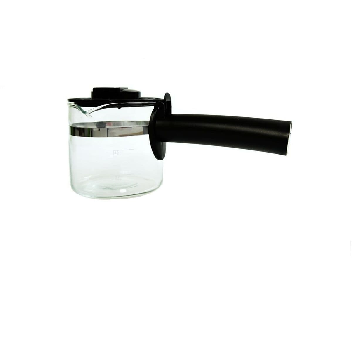 Electric Coffee-maker Feel Maestro MR-411 800 W 250 ml
