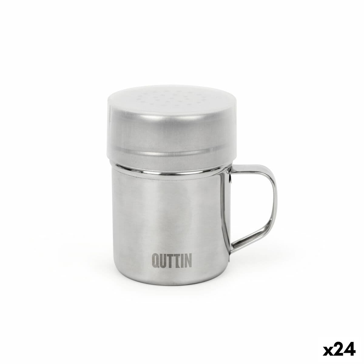 Spice tin Quttin Steel (24 Units)