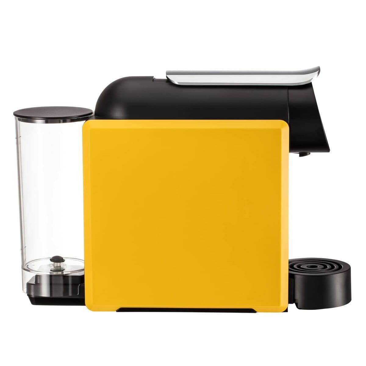 Capsule Coffee Machine MiniQool 19 bar (1 L)