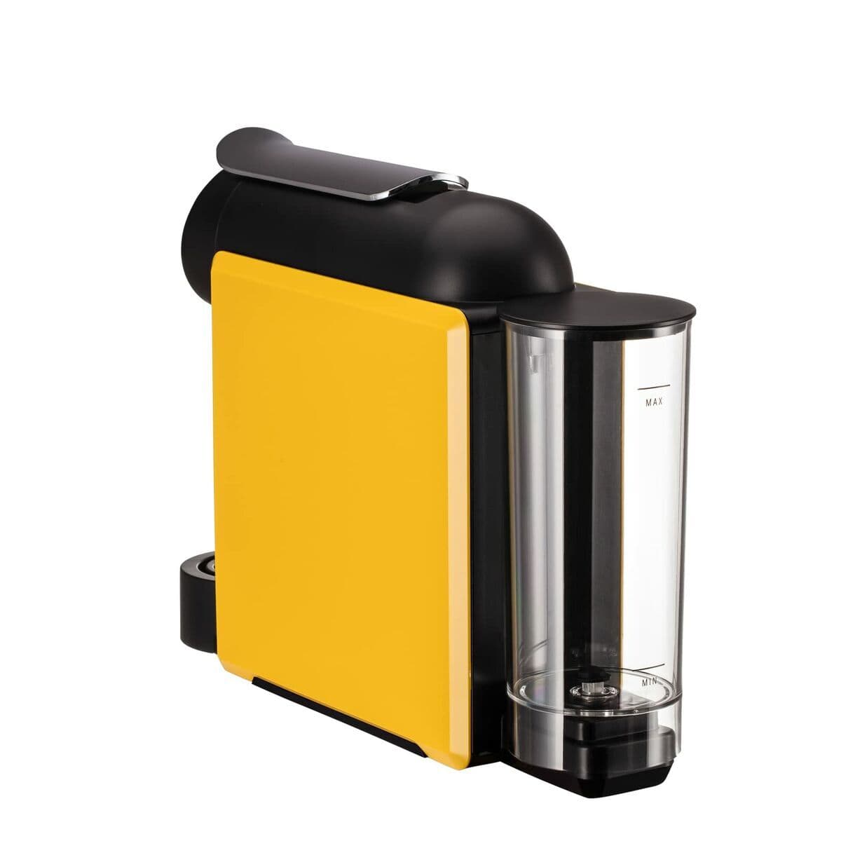 Capsule Coffee Machine MiniQool 19 bar (1 L)