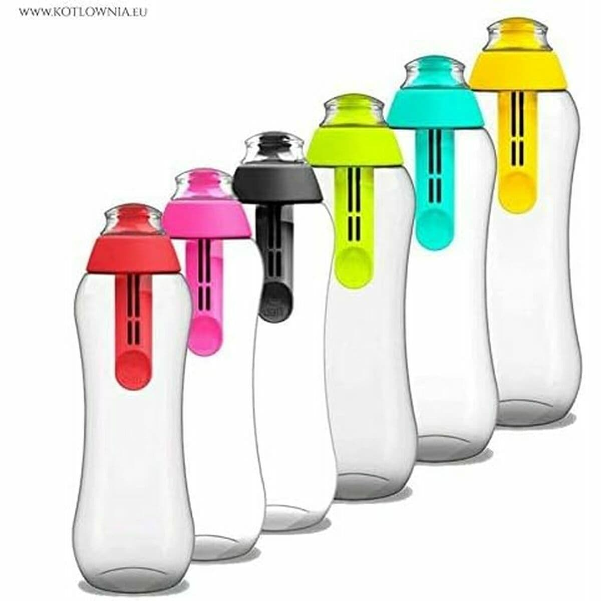 Filter bottle Dafi POZ00564