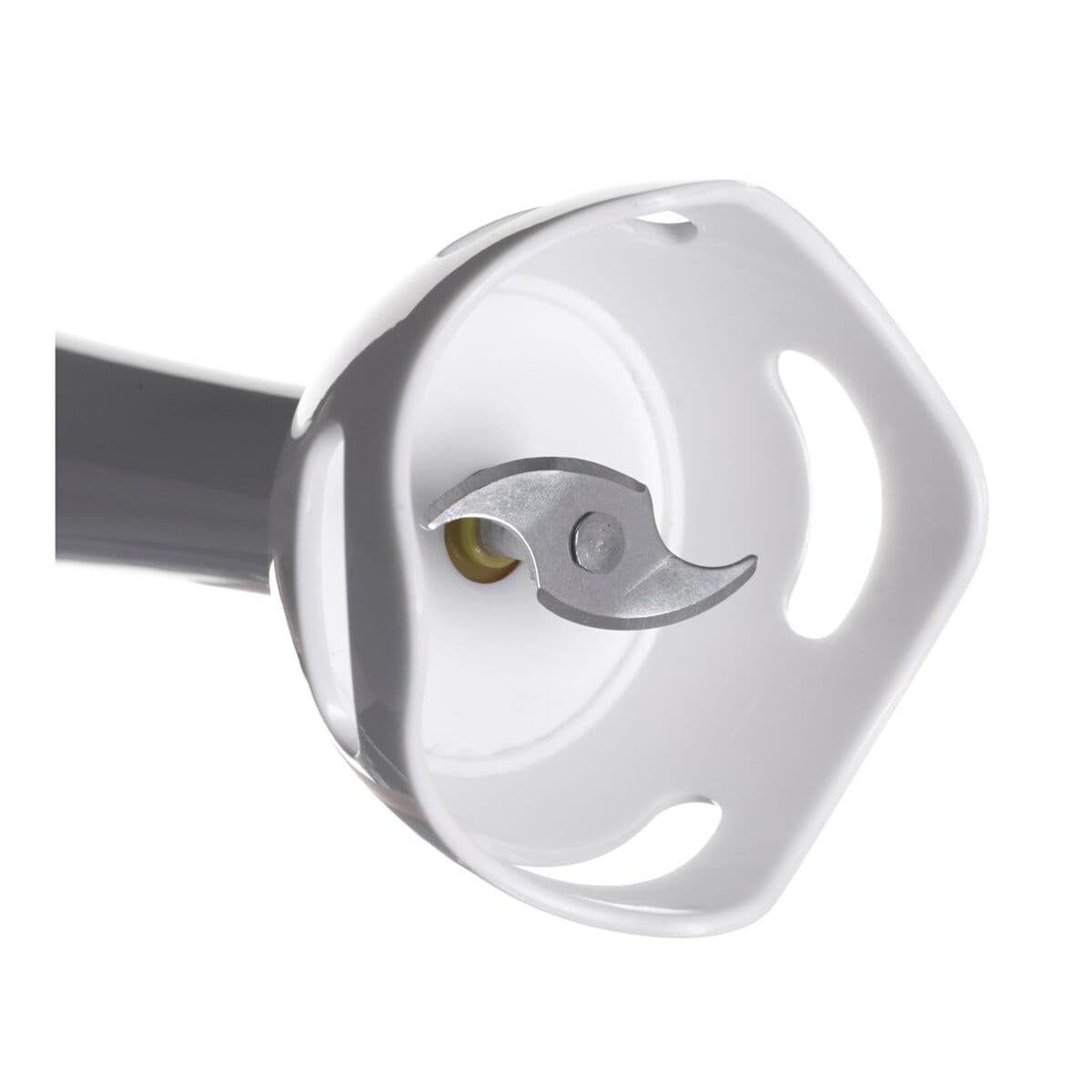 Cup Blender Esperanza EKM001K White Black 250 W