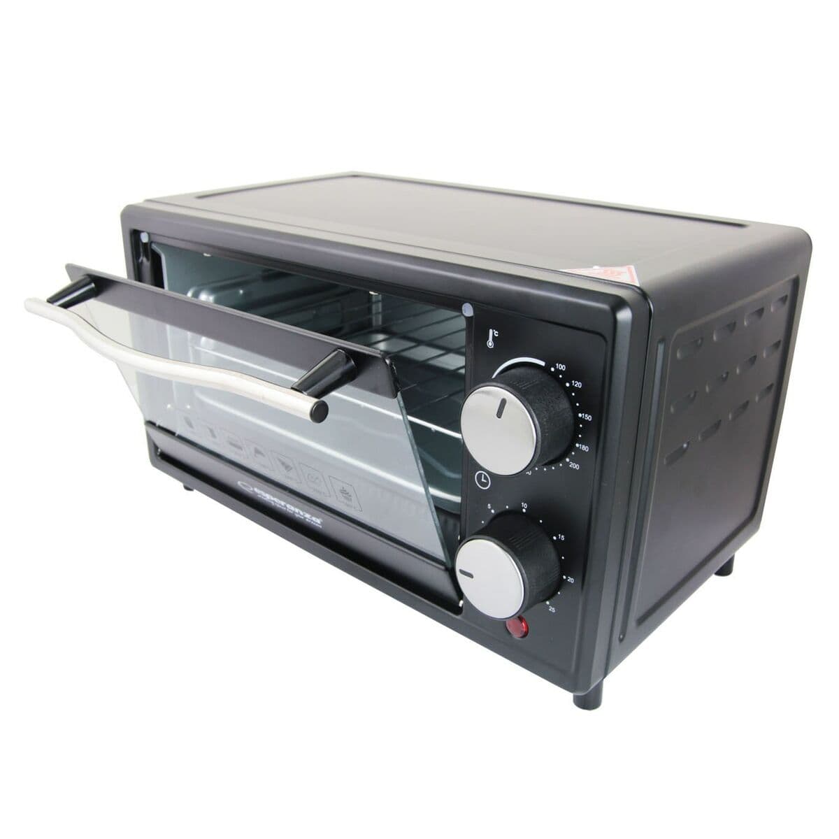 Mini Electric Oven Esperanza EKO007 10 L