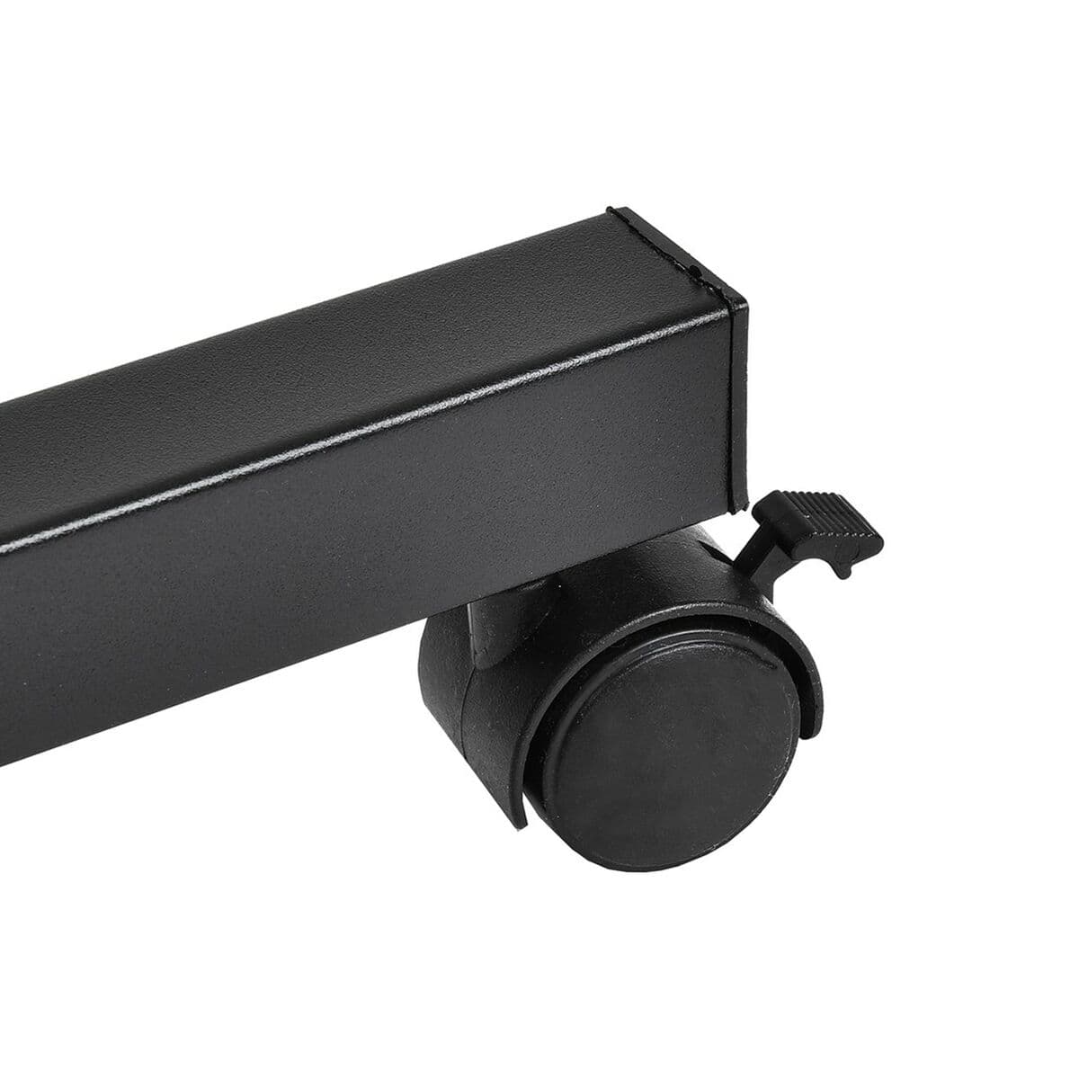 Desk MacLean MC-121 B Black