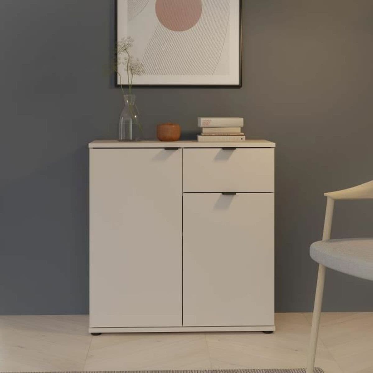 Furniture White
