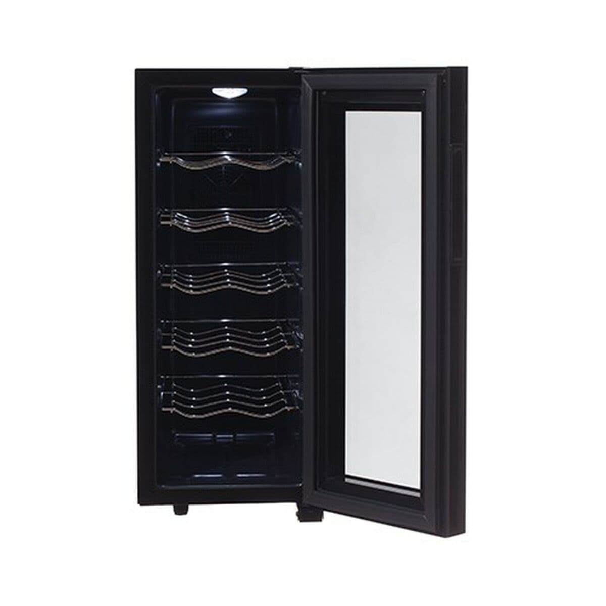 Bottle Cooler Adler AD 8083 50 W 12 bottles 33 L