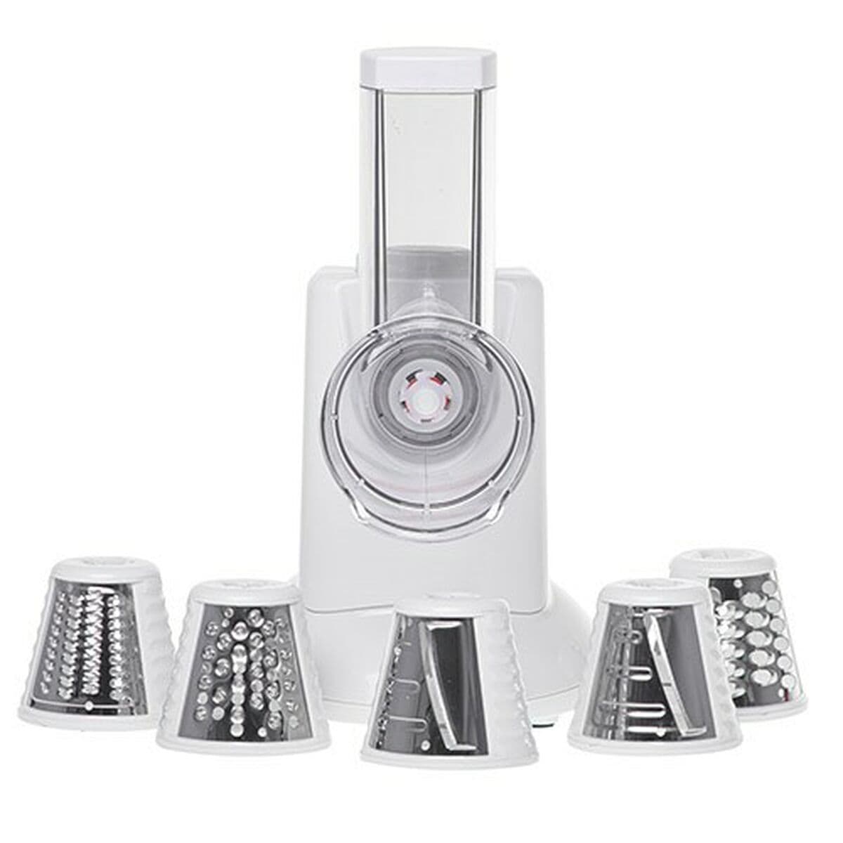 Food Processor Adler CR 4816 White 150 W