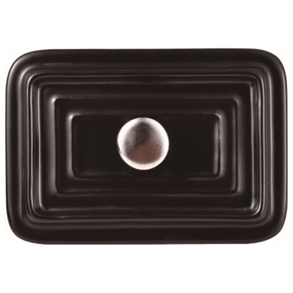Casserole Masterpro Black 1,8 L