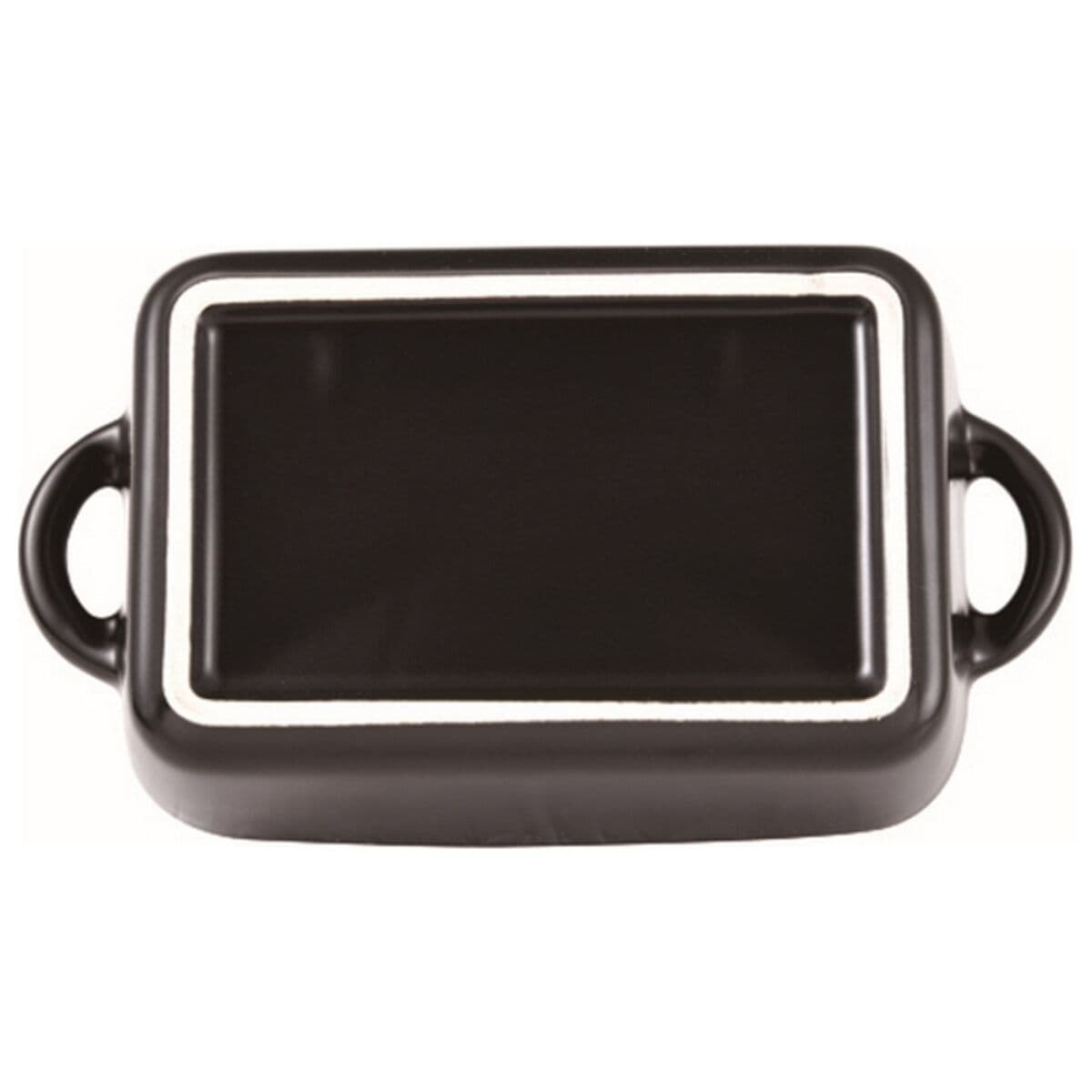Casserole Masterpro Black 1,8 L