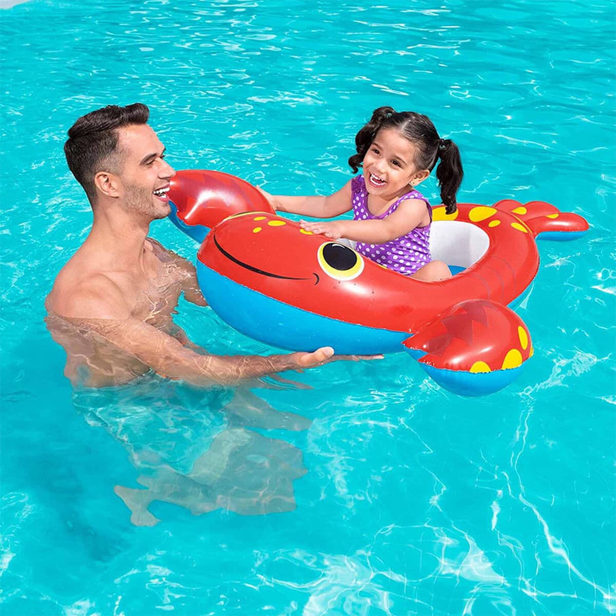 Bath Toys Bestway