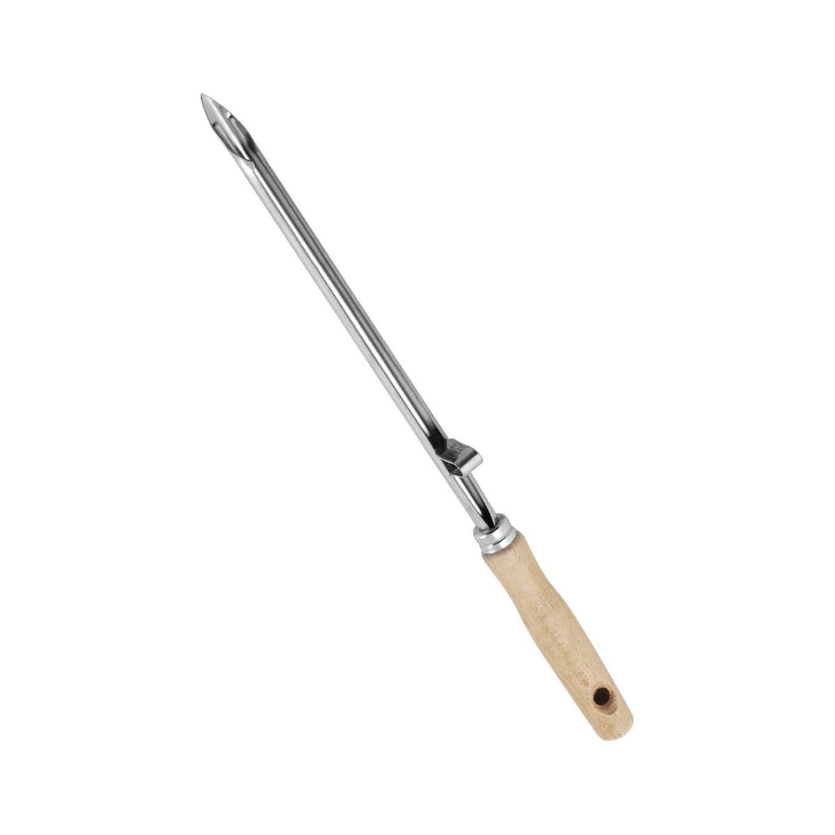 Perforation needle Metaltex Meat