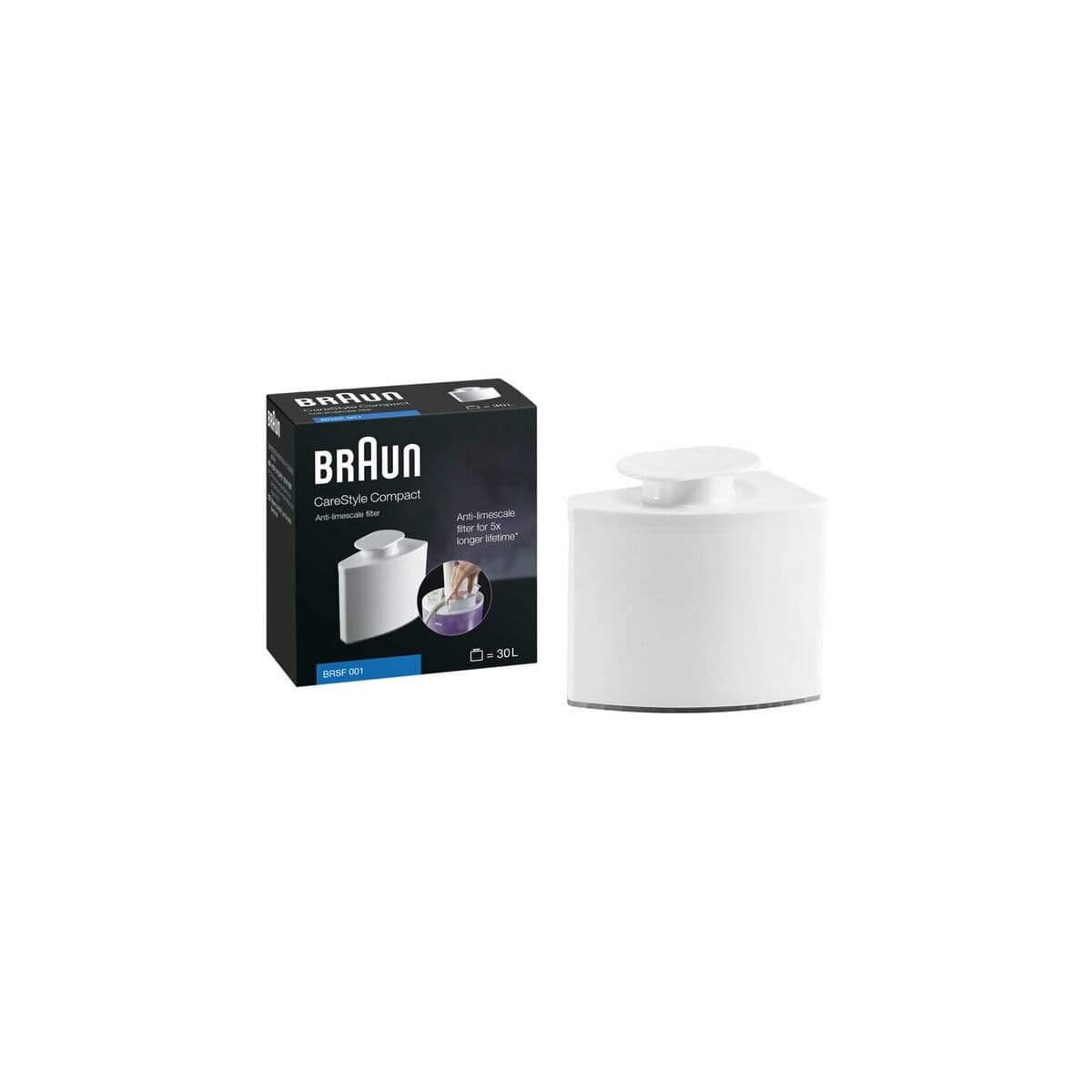 Accessory for Irons Braun BRSF001