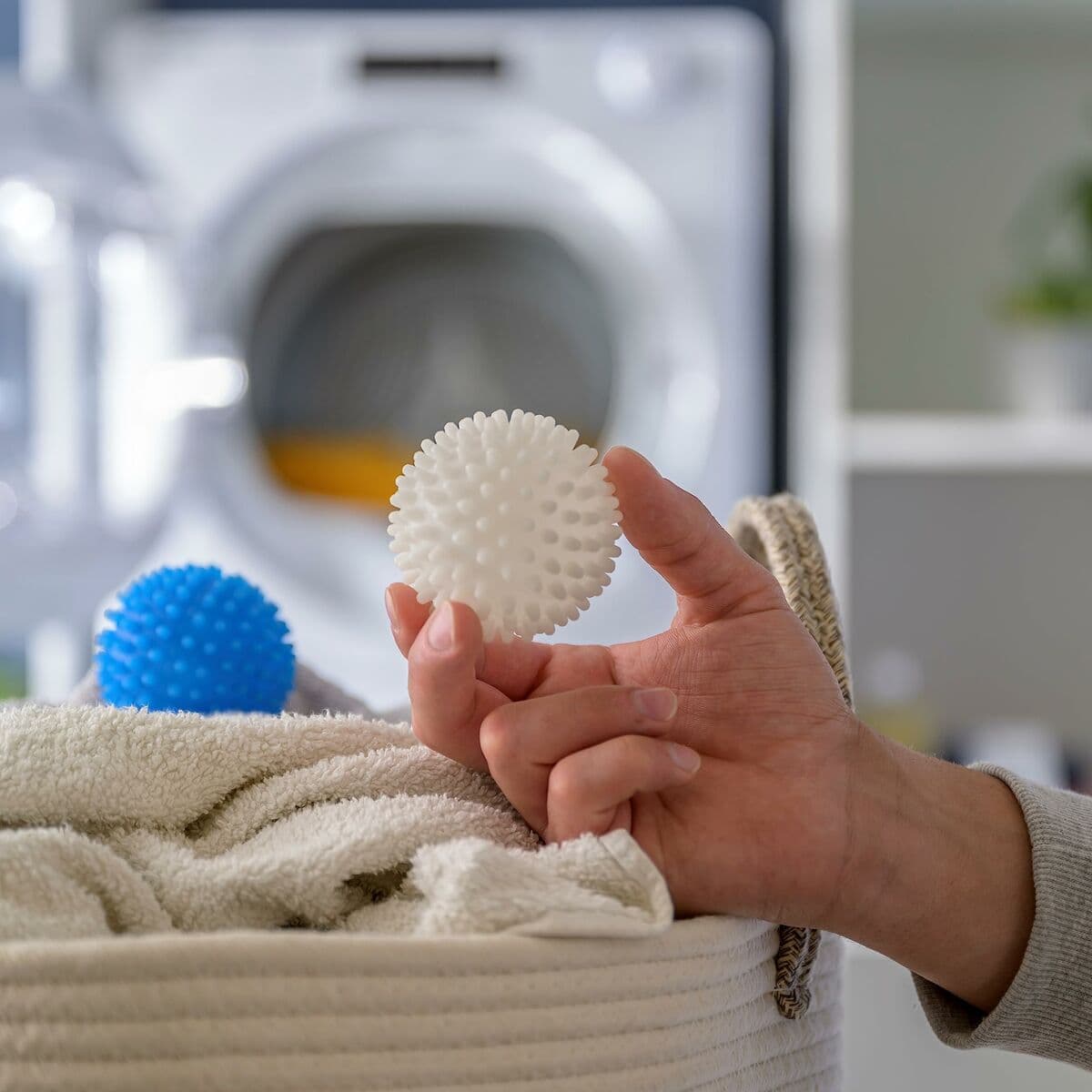 Dryer balls CARE CDB1101