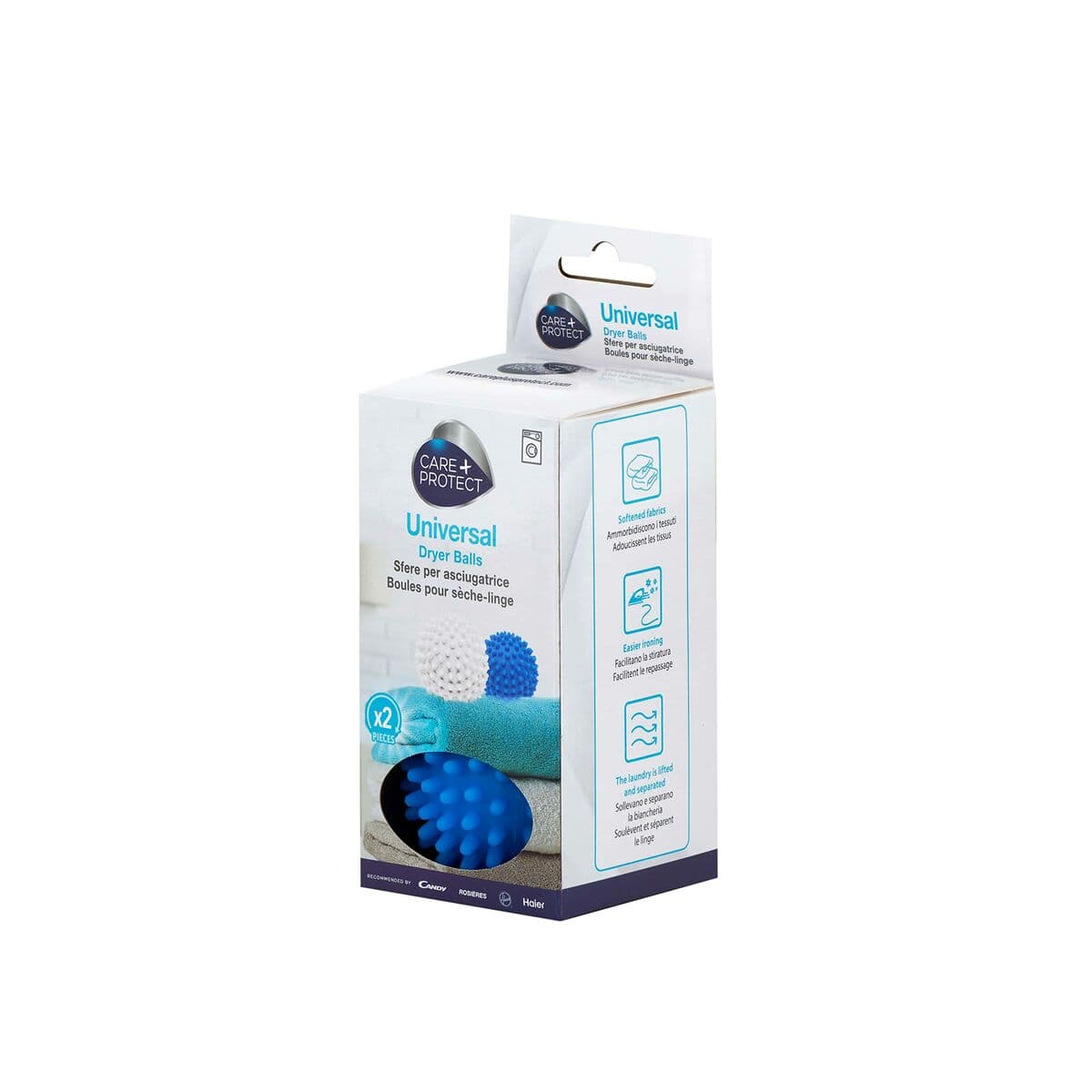 Dryer balls CARE CDB1101