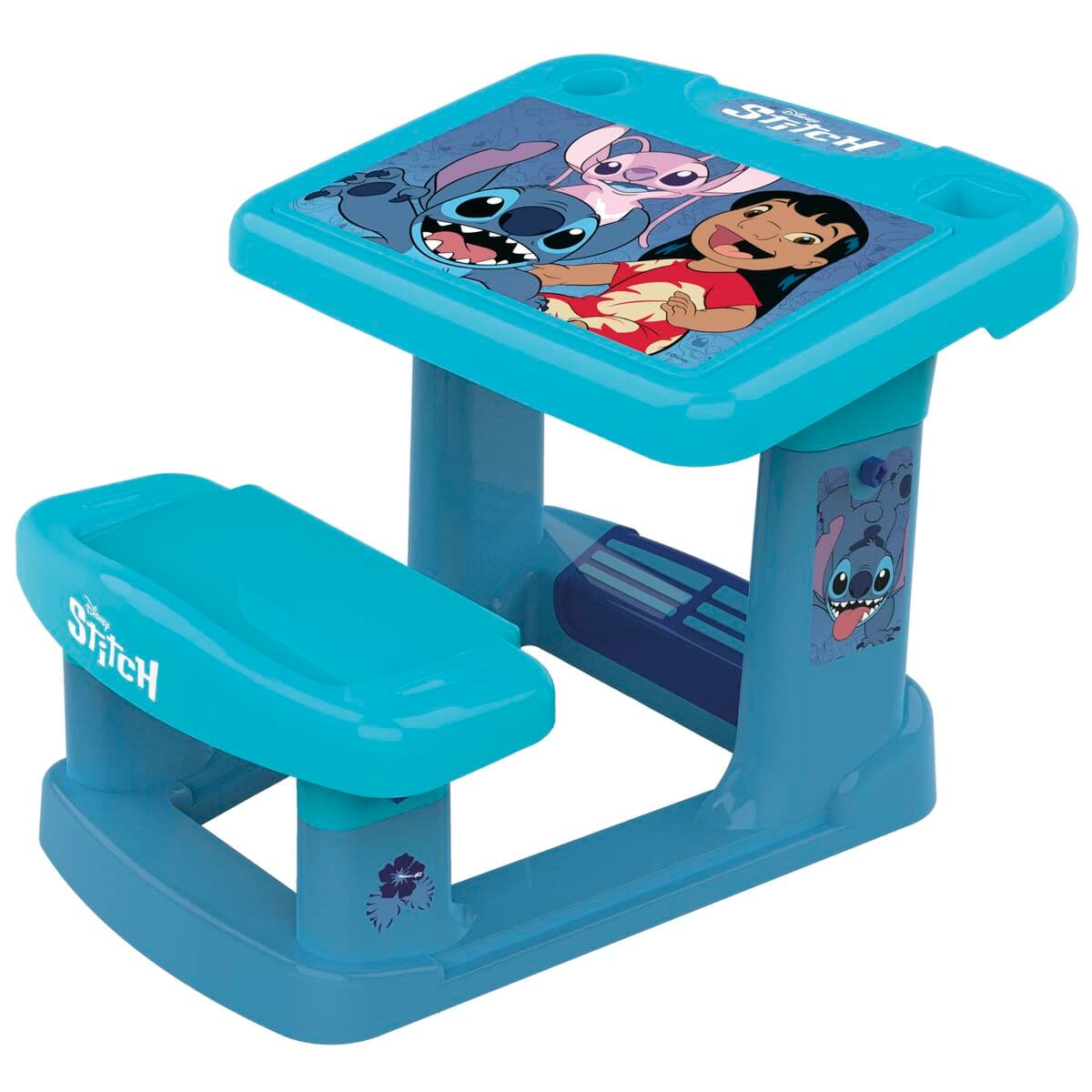 Desk Chicos Stitch  57 x 72 x 49 cm