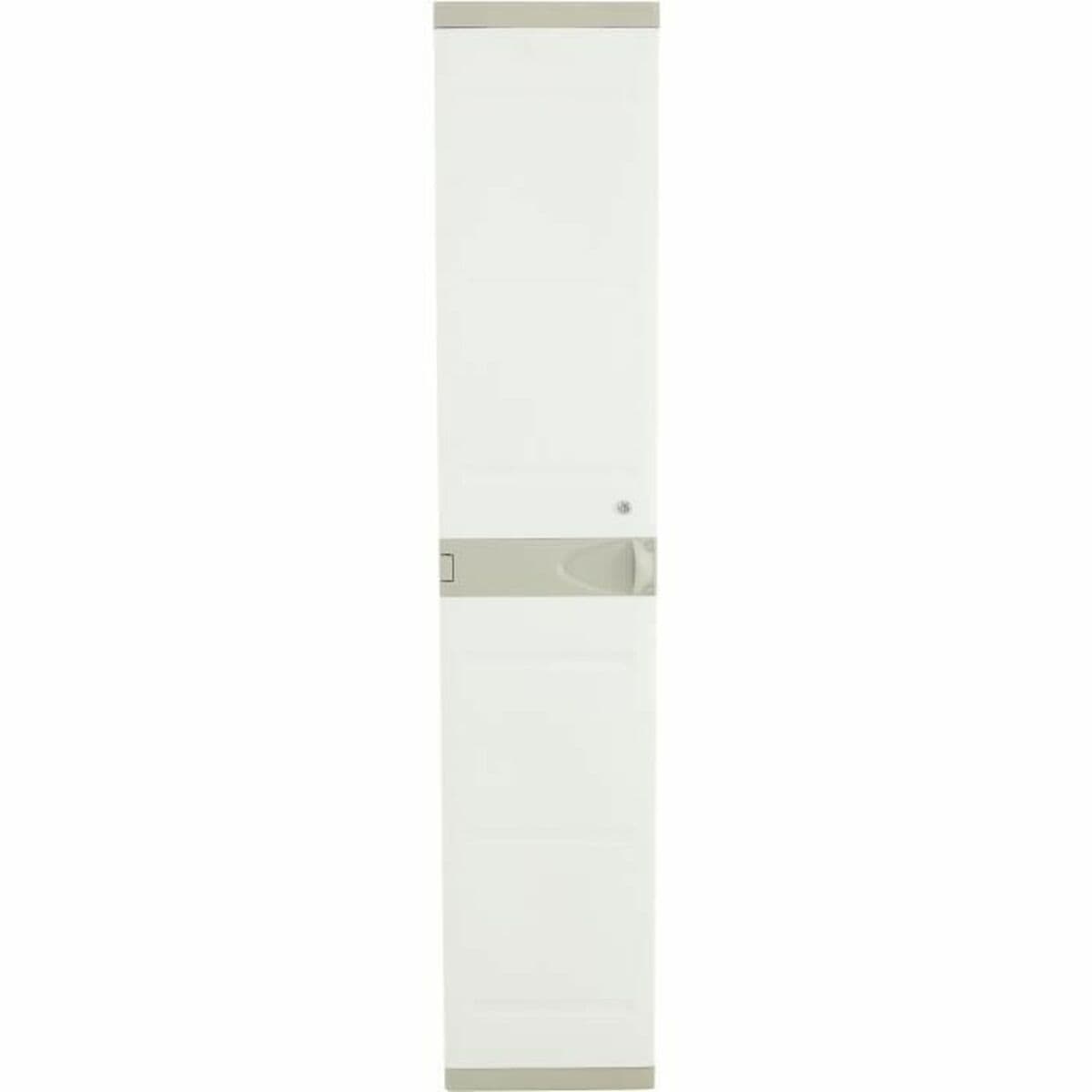 Cupboard Plastiken 80,5 x 37 x 35 cm