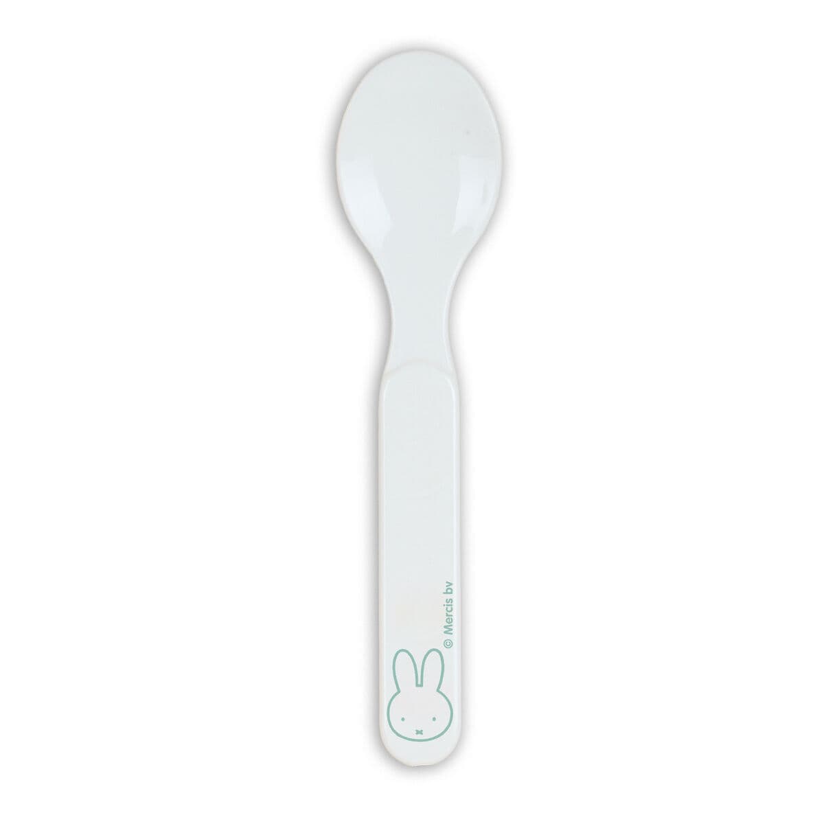 Children's dish set Miffy Menta (5 Pieces)