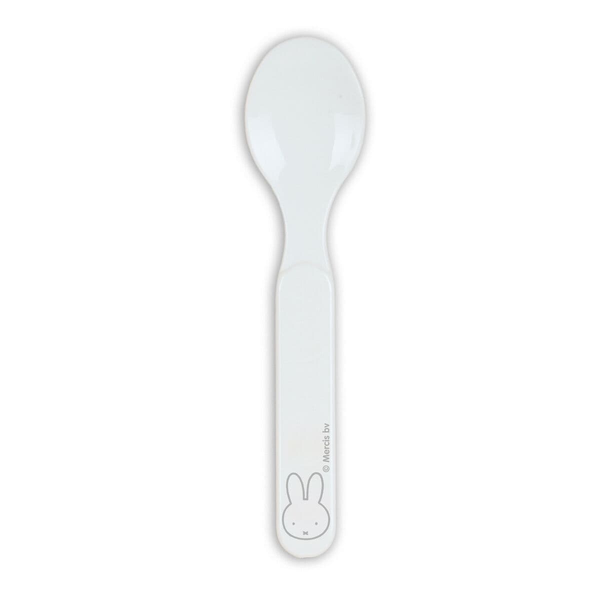 Children's dish set Miffy Niebla (5 Pieces)