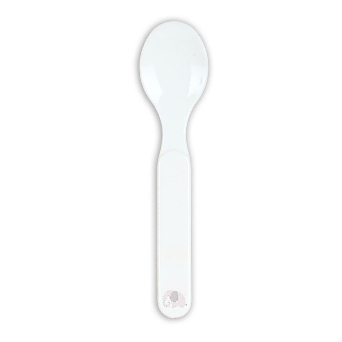 Children’s Dinner Set Safta Elefante PVC