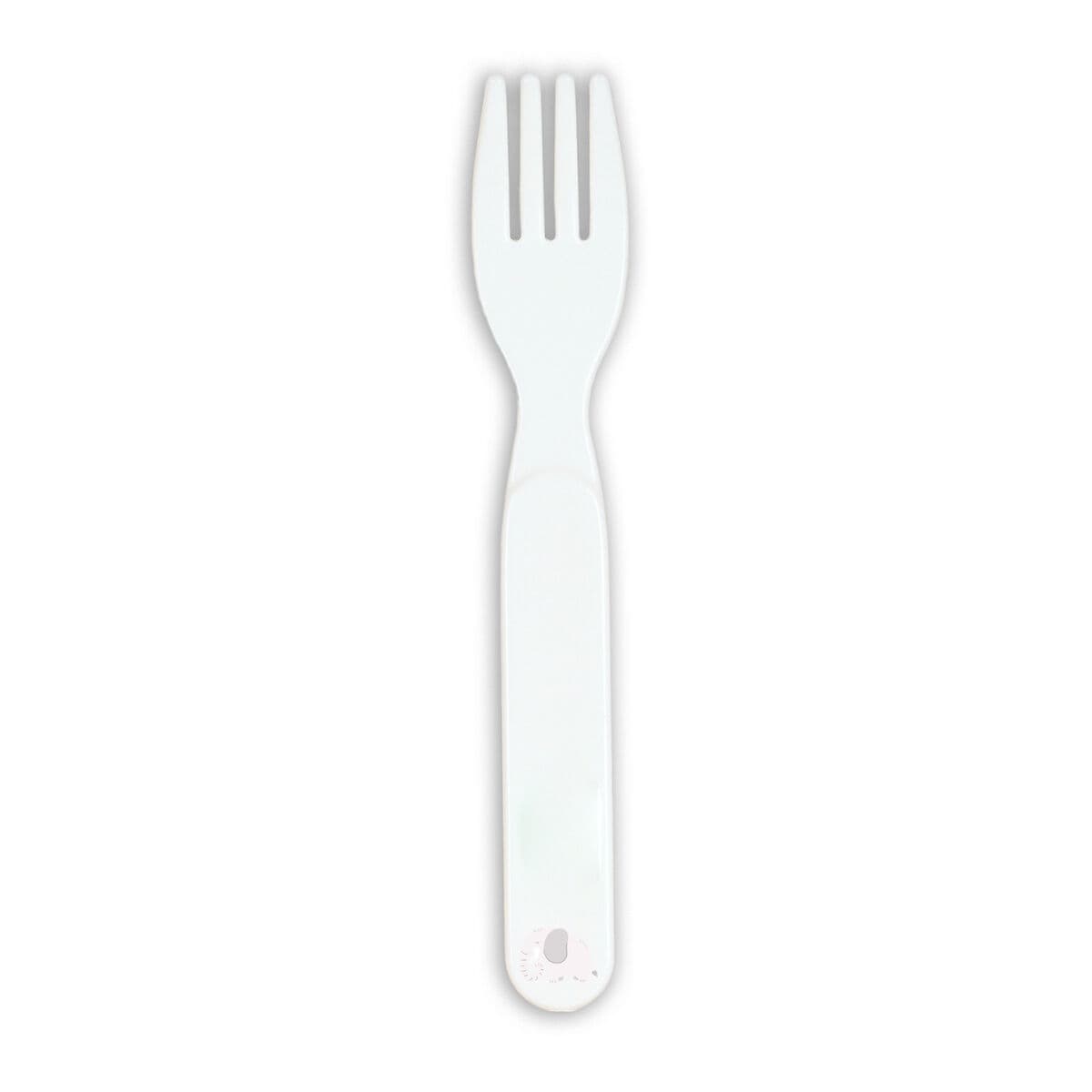 Children’s Dinner Set Safta Elefante PVC