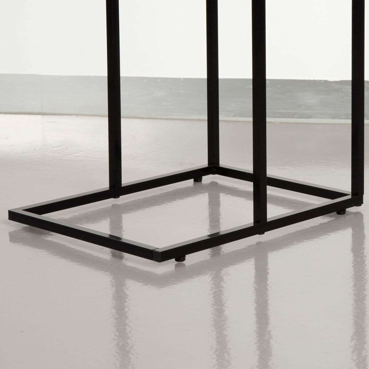 Side table Max Home 40 x 66 x 30 cm