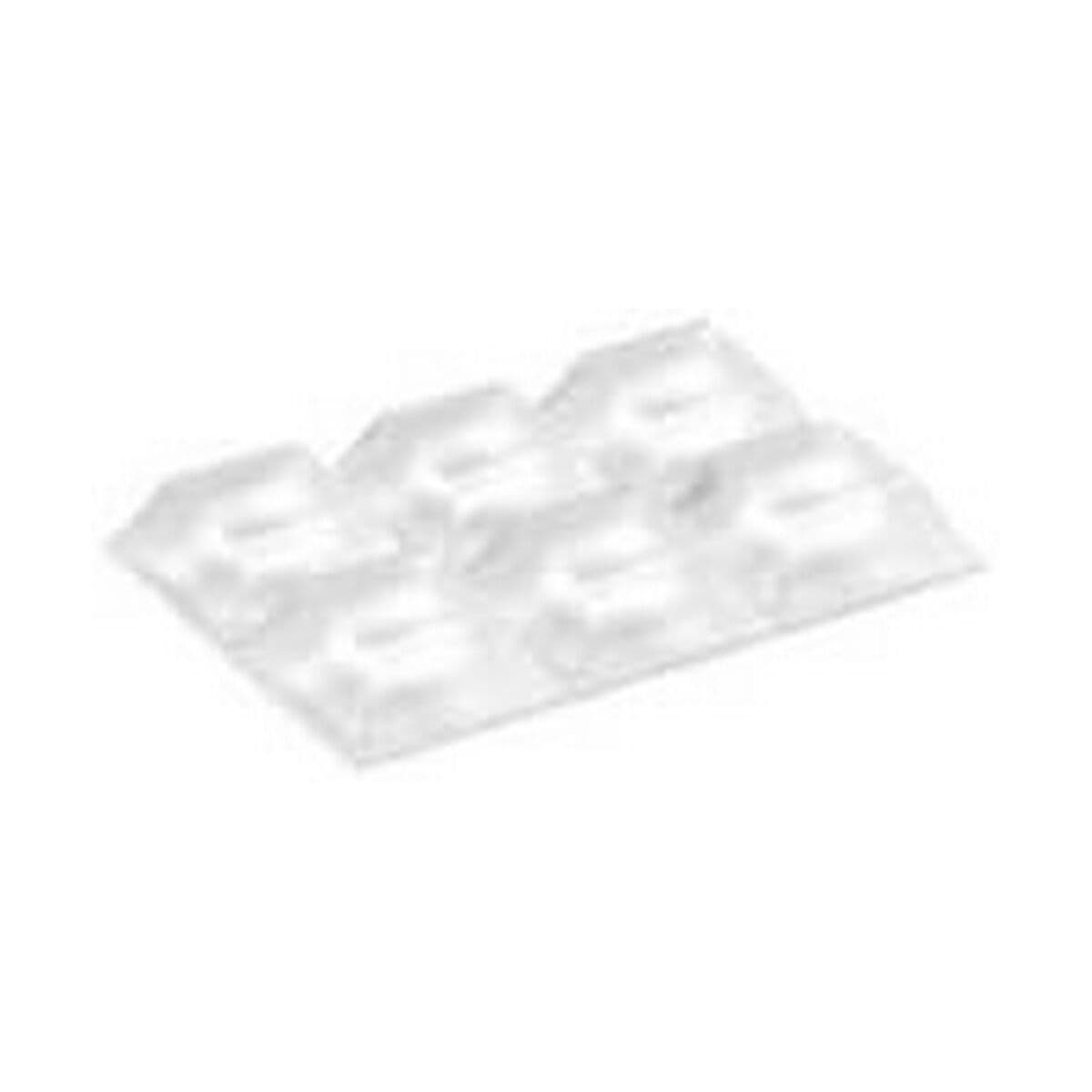 Surface protector Inofix Transparent PVC Protection against knocks