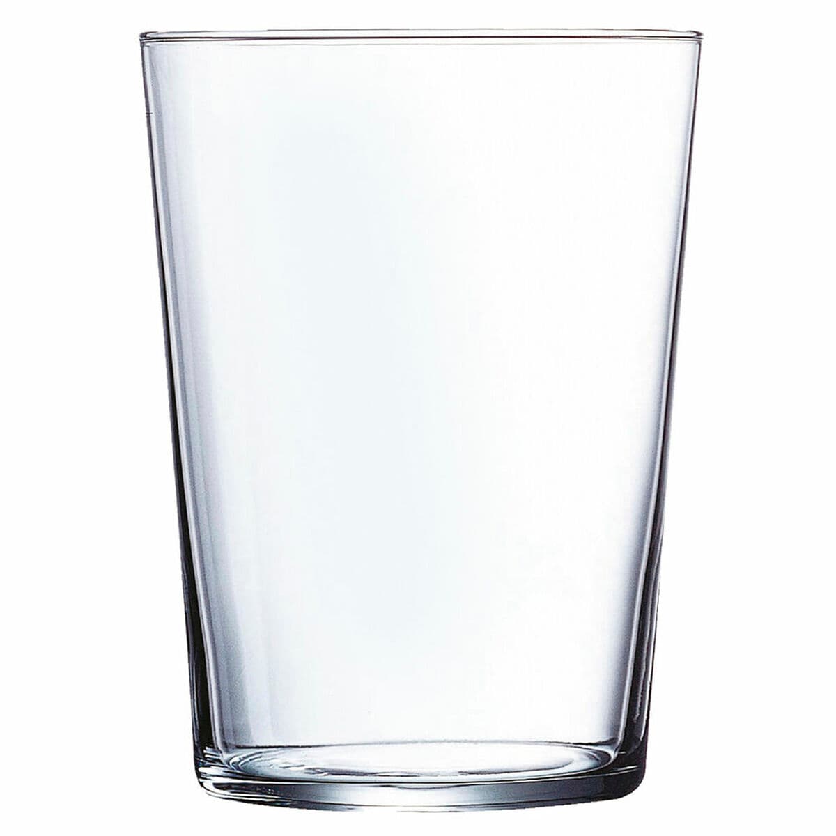 Set of glasses Luminarc Sidra Transparent Glass 500 ml Cider 4 Pieces