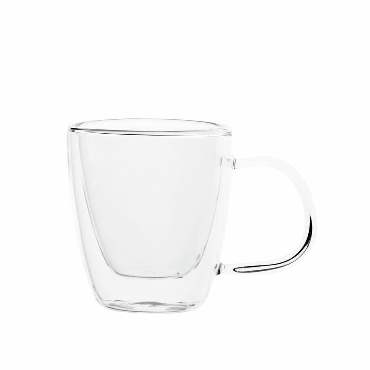 Piece Coffee Cup Set Quid Serenia