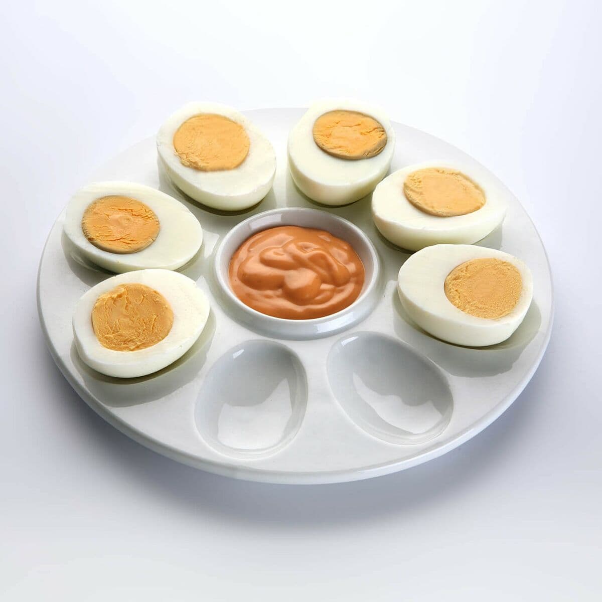 Snack tray Versa 2,2 cm