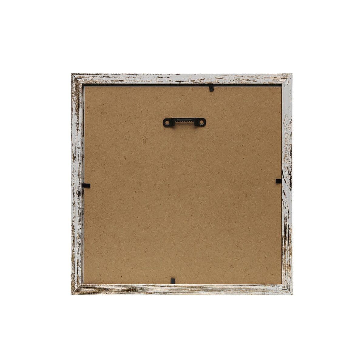 Photo frame Versa MDF Wood