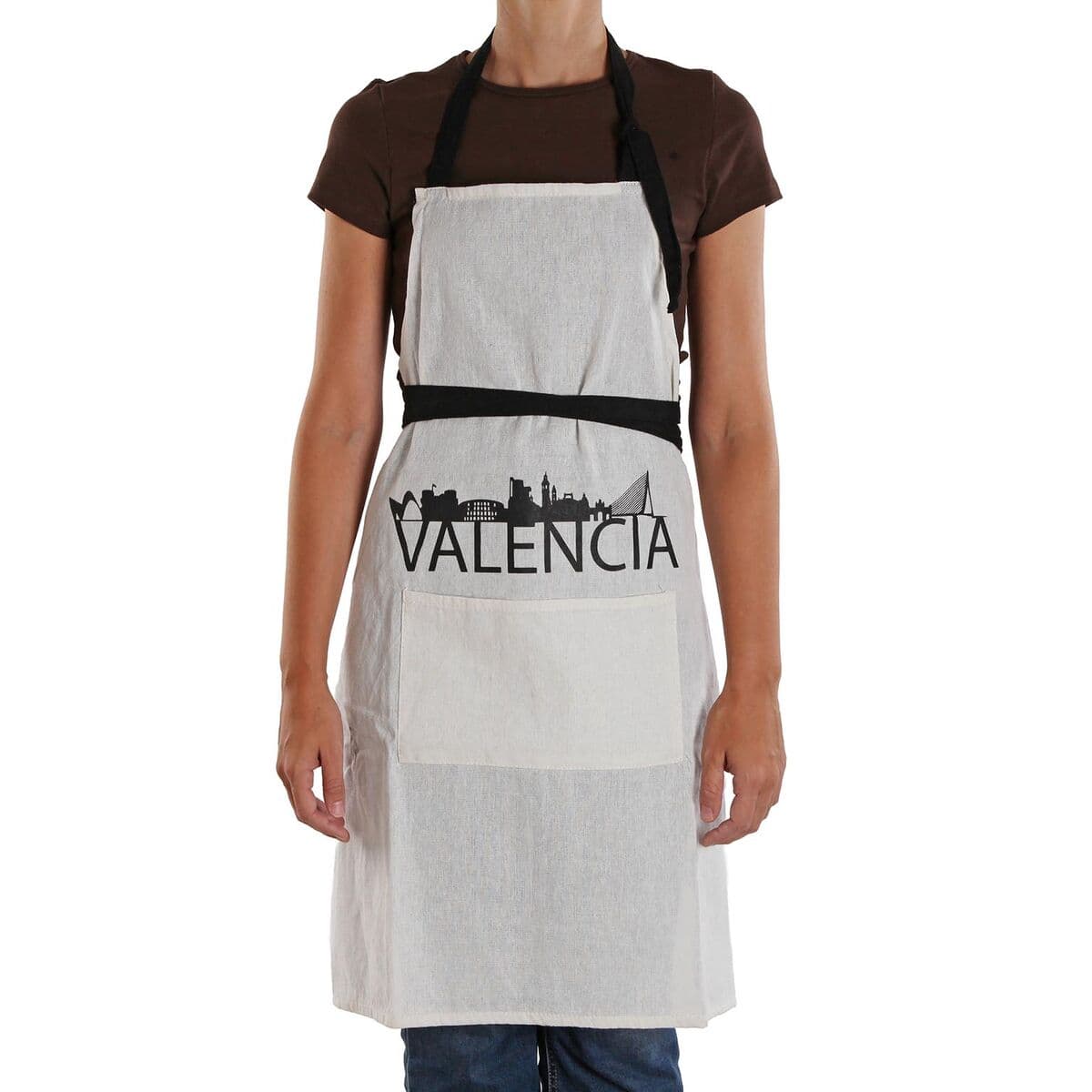 Apron Versa Valencia 80 x 70 cm