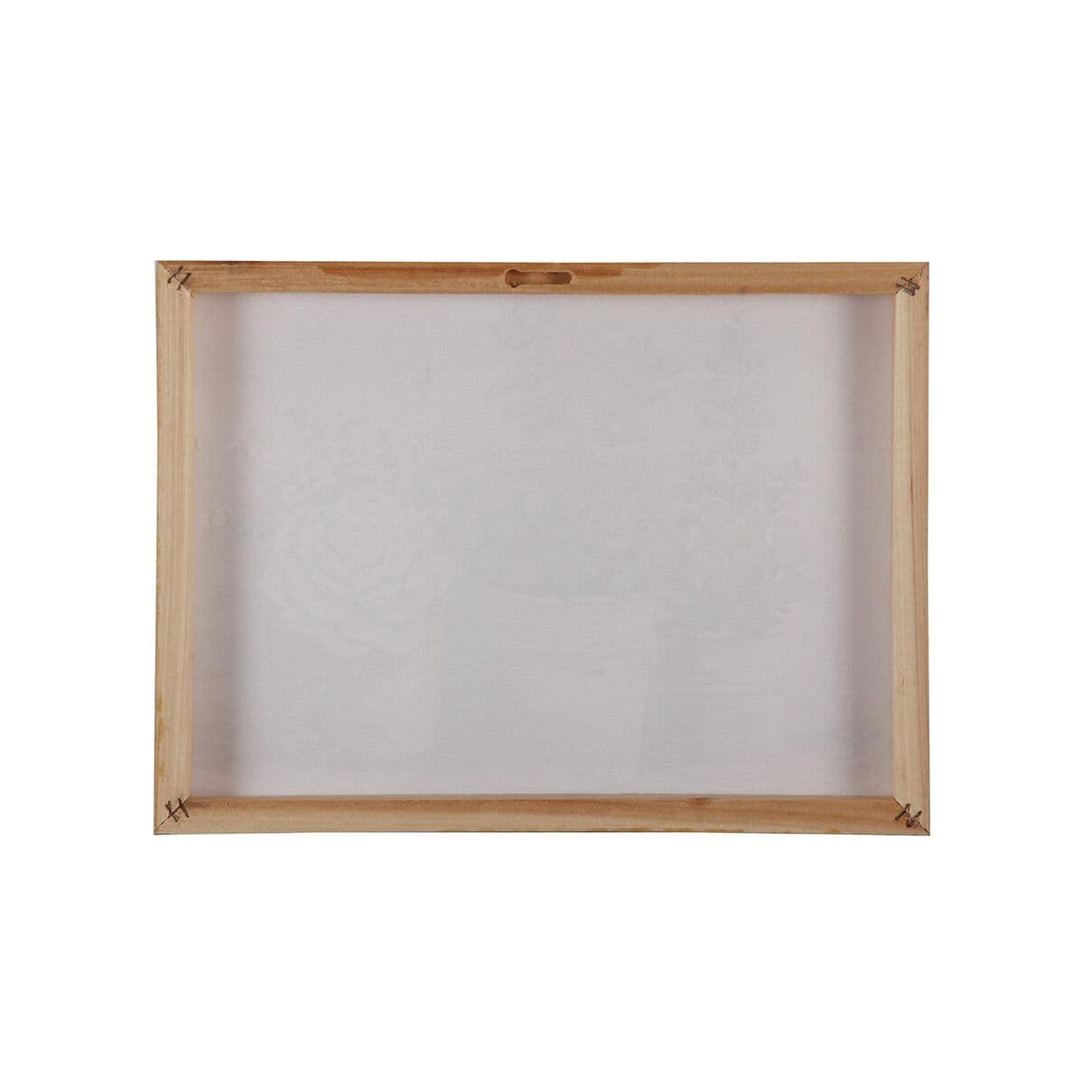Canvas Versa Vase 2,5 x 40 x 30 cm